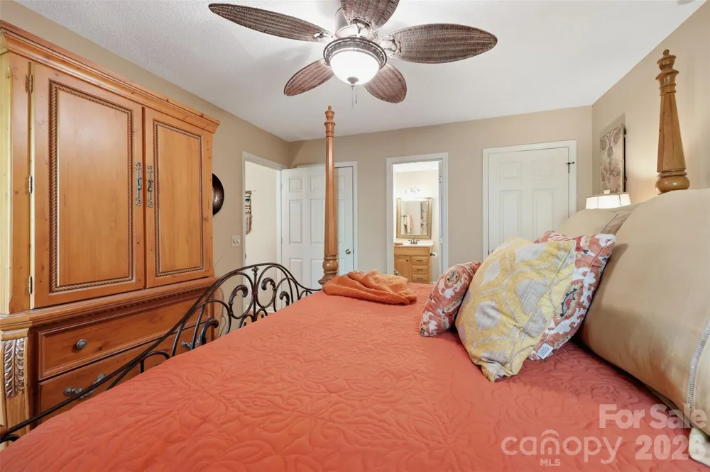 155 Glen Burney Lane #C6 Blowing Rock, NC 28605