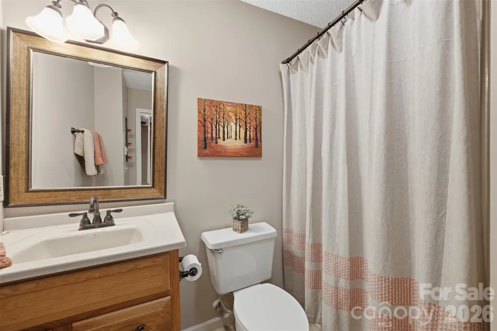 155 Glen Burney Lane #C6 Blowing Rock, NC 28605
