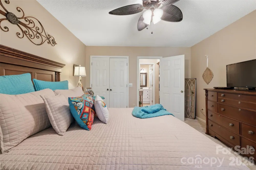 155 Glen Burney Lane #C6 Blowing Rock, NC 28605