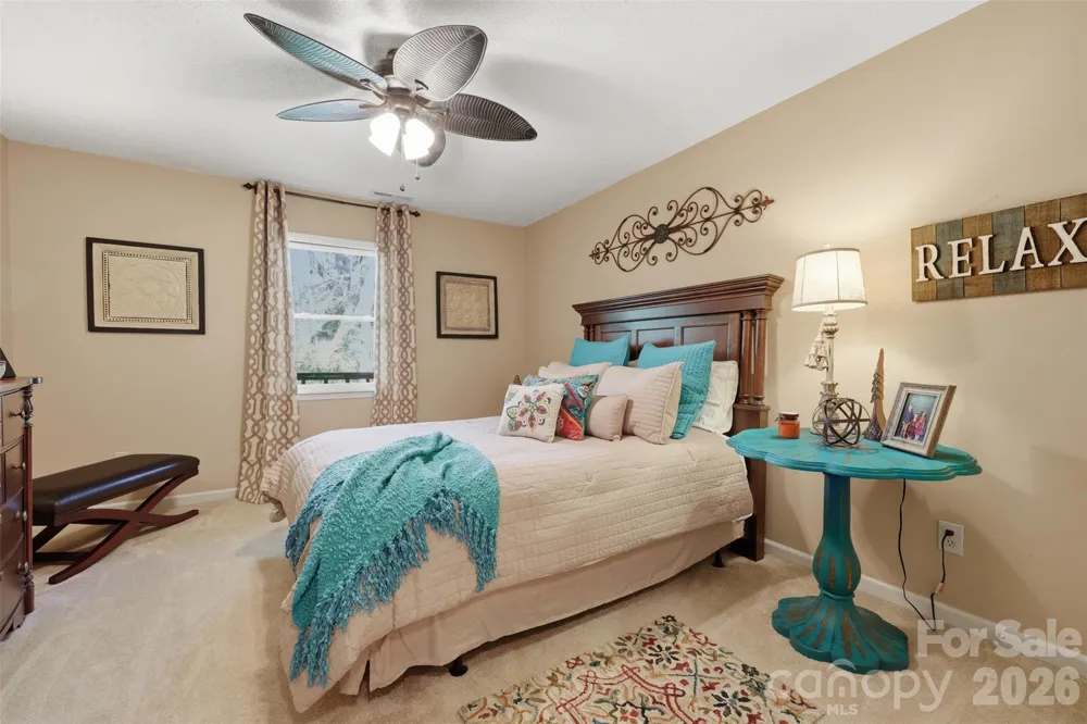 155 Glen Burney Lane #C6 Blowing Rock, NC 28605