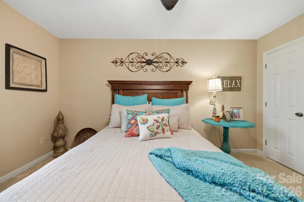 155 Glen Burney Lane #C6 Blowing Rock, NC 28605