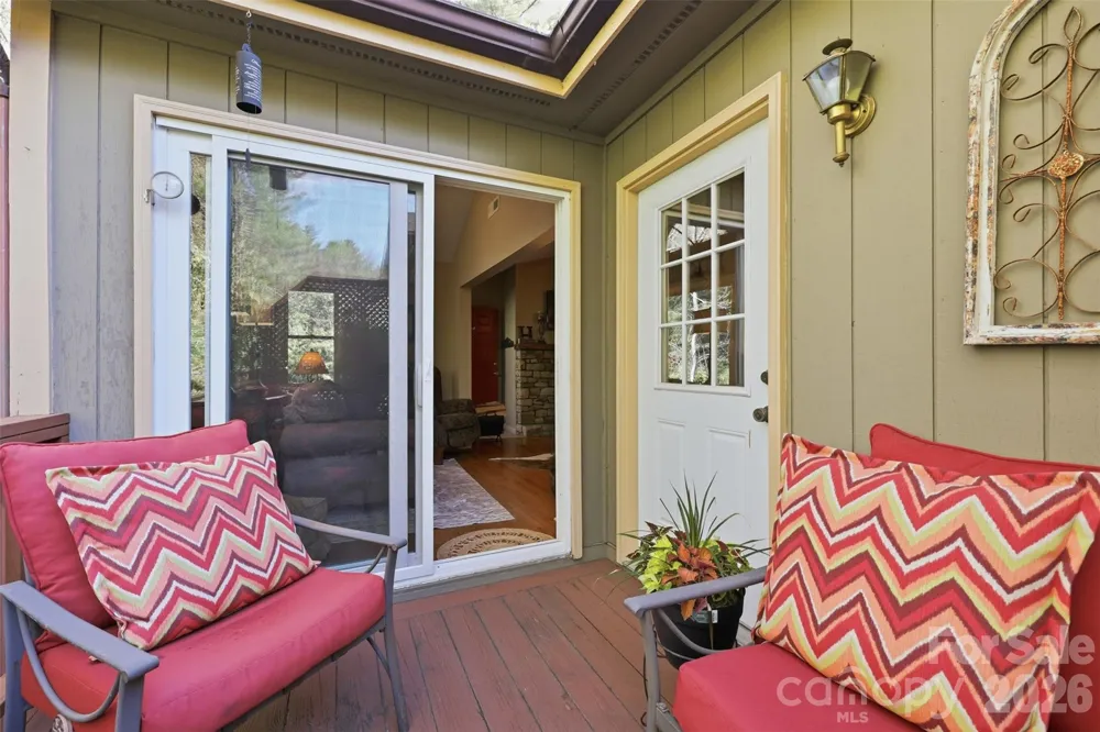 155 Glen Burney Lane #C6 Blowing Rock, NC 28605