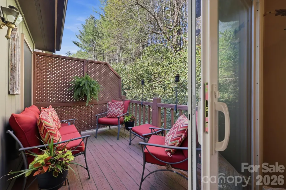 155 Glen Burney Lane #C6 Blowing Rock, NC 28605