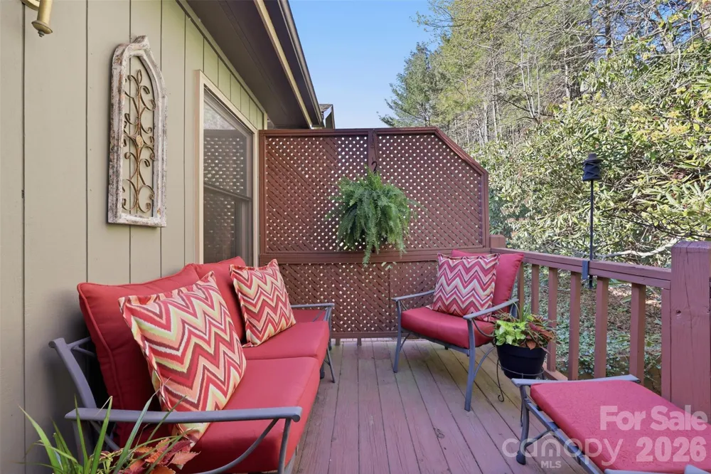 155 Glen Burney Lane #C6 Blowing Rock, NC 28605