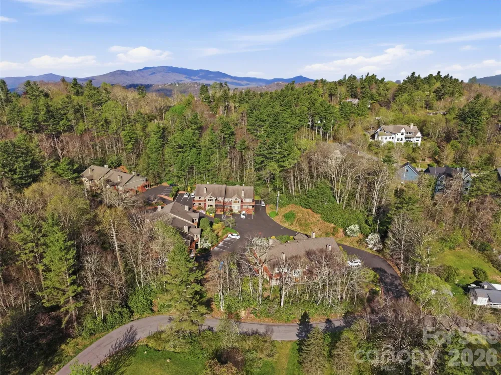 155 Glen Burney Lane #C6 Blowing Rock, NC 28605