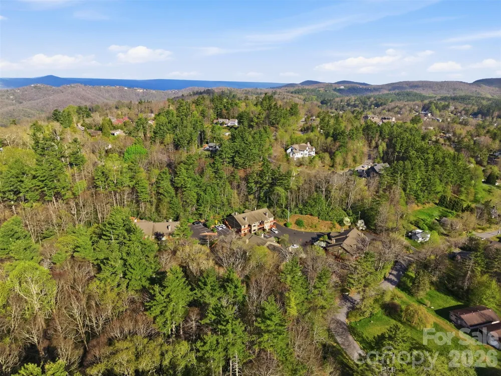 155 Glen Burney Lane #C6 Blowing Rock, NC 28605