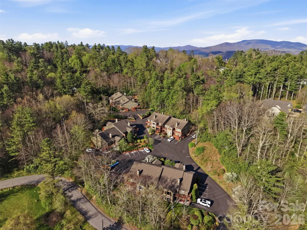 155 Glen Burney Lane #C6 Blowing Rock, NC 28605