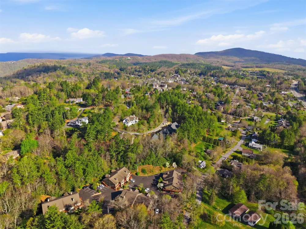 155 Glen Burney Lane #C6 Blowing Rock, NC 28605
