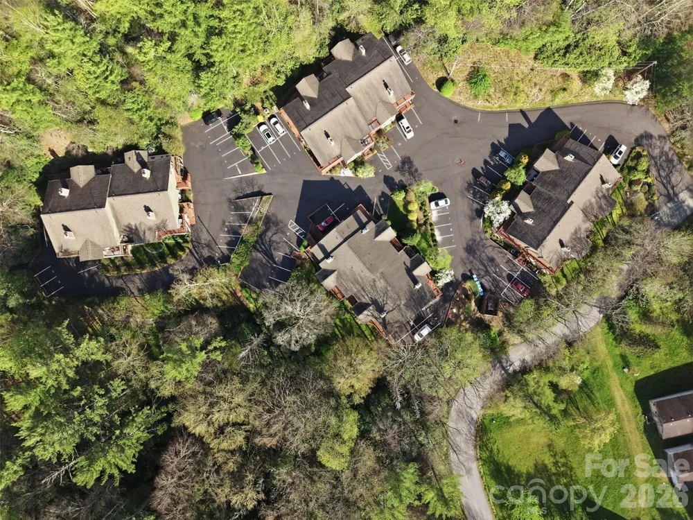 155 Glen Burney Lane #C6 Blowing Rock, NC 28605