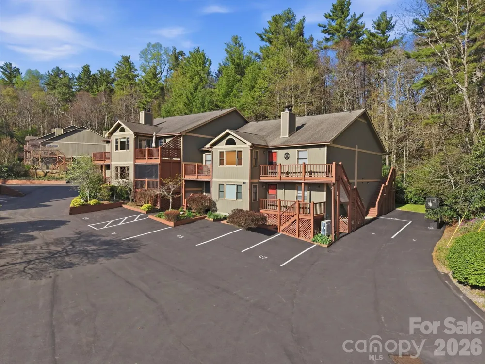 155 Glen Burney Lane #C6 Blowing Rock, NC 28605
