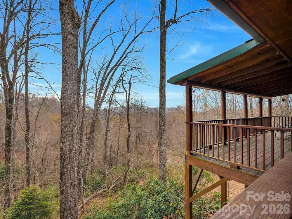 212 Glen Echo Circle Saluda, NC 28773