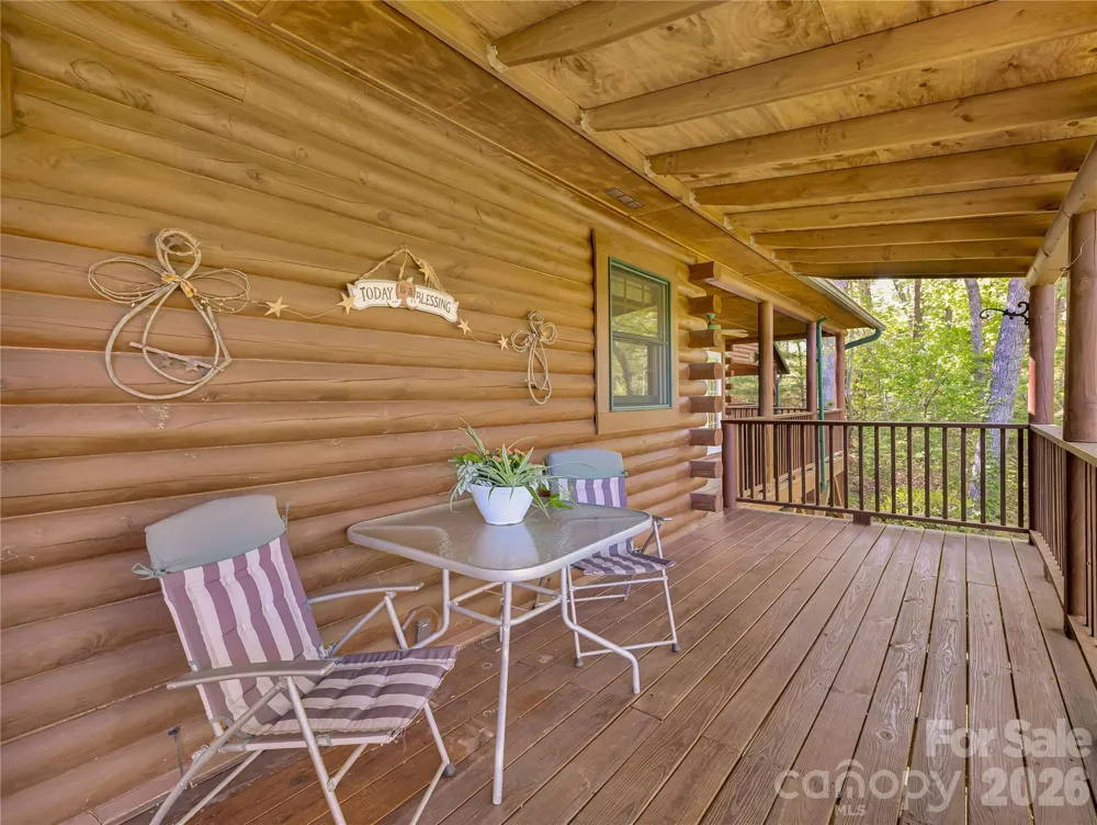 212 Glen Echo Circle Saluda, NC 28773