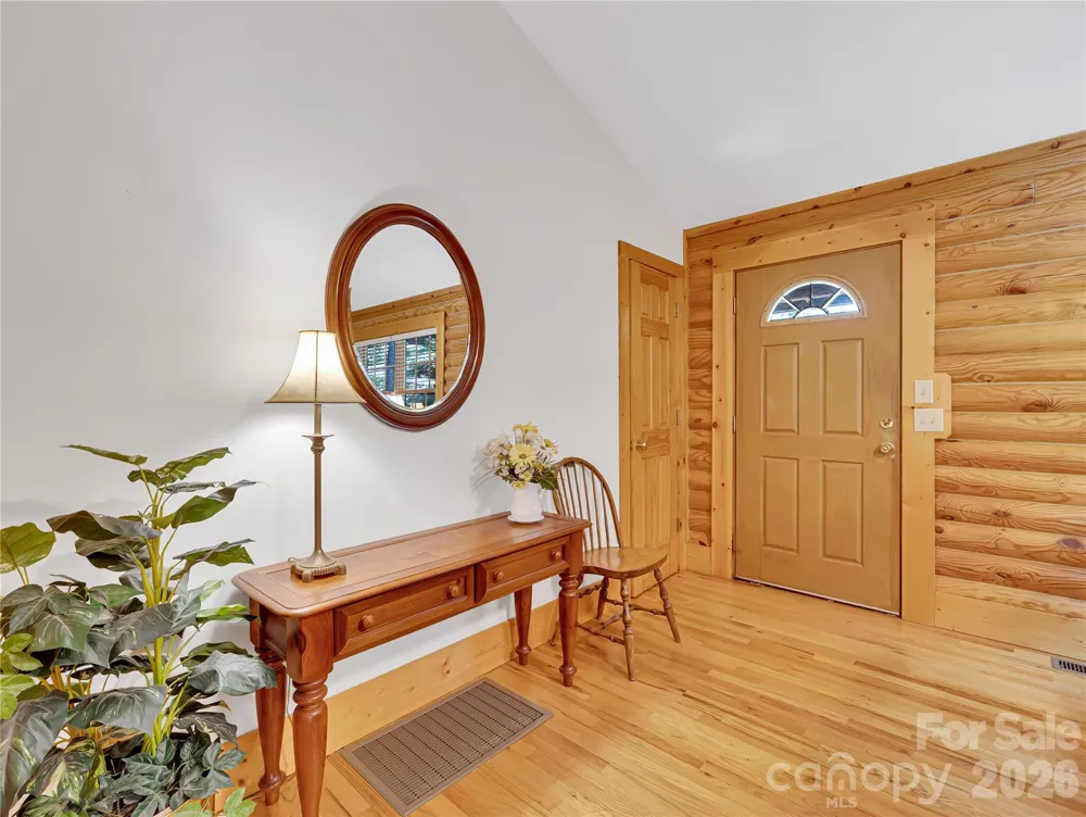 212 Glen Echo Circle Saluda, NC 28773
