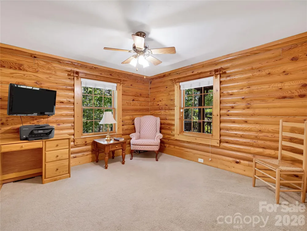212 Glen Echo Circle Saluda, NC 28773