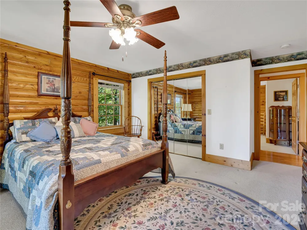 212 Glen Echo Circle Saluda, NC 28773