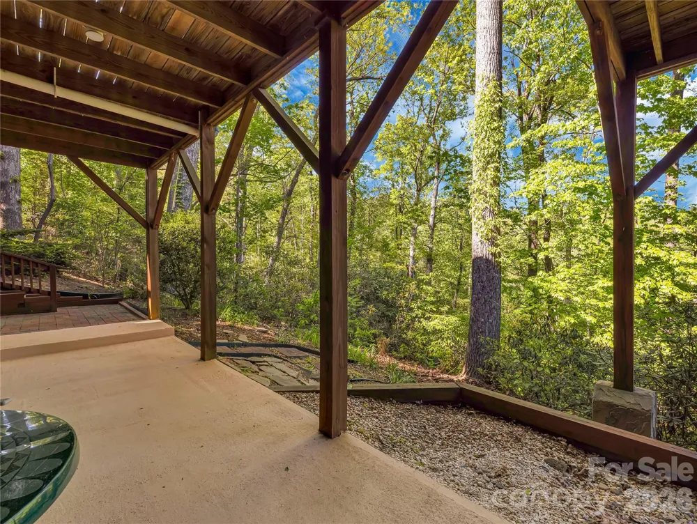 212 Glen Echo Circle Saluda, NC 28773