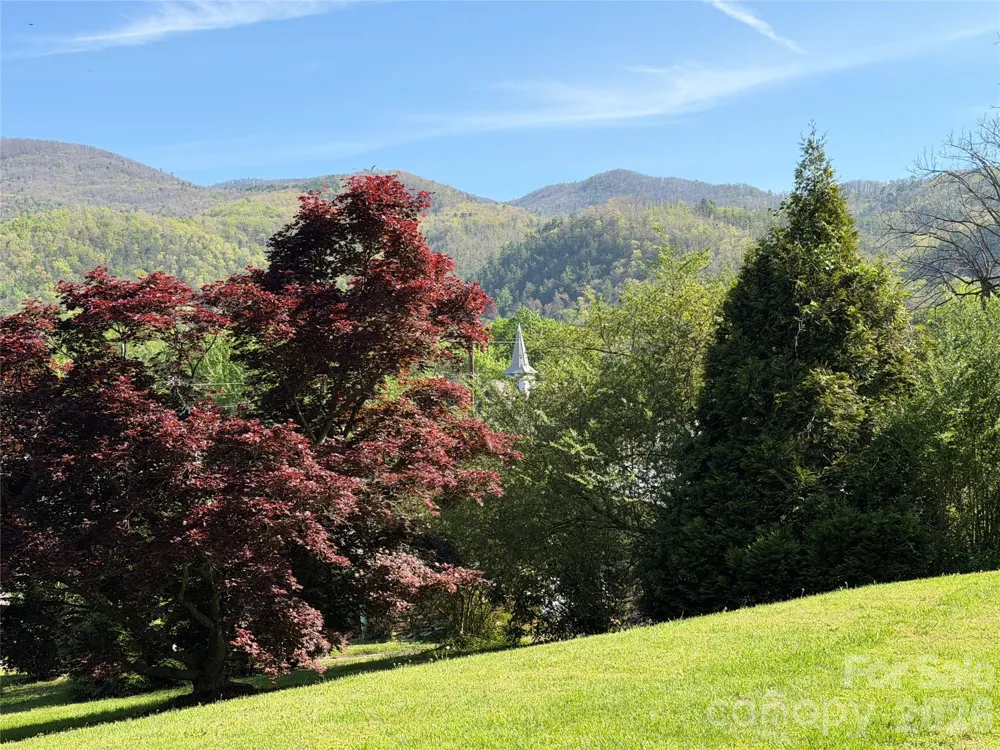 29 Walnut Street Hot Springs, NC 28743