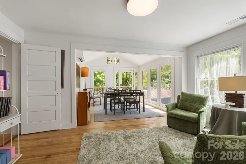 79 Walnut Street Hot Springs, NC 28743