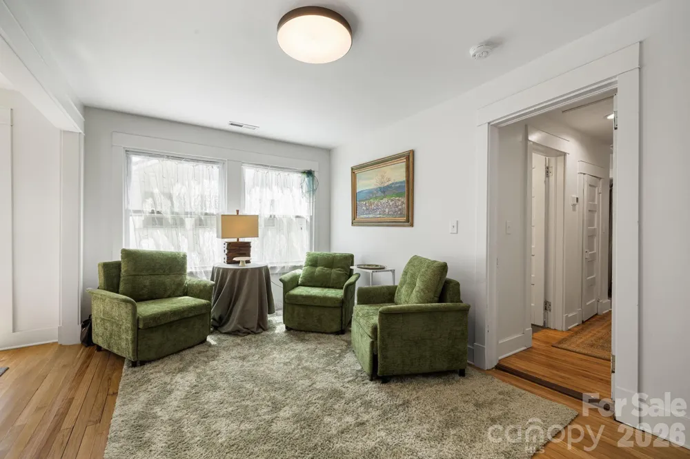 79 Walnut Street Hot Springs, NC 28743