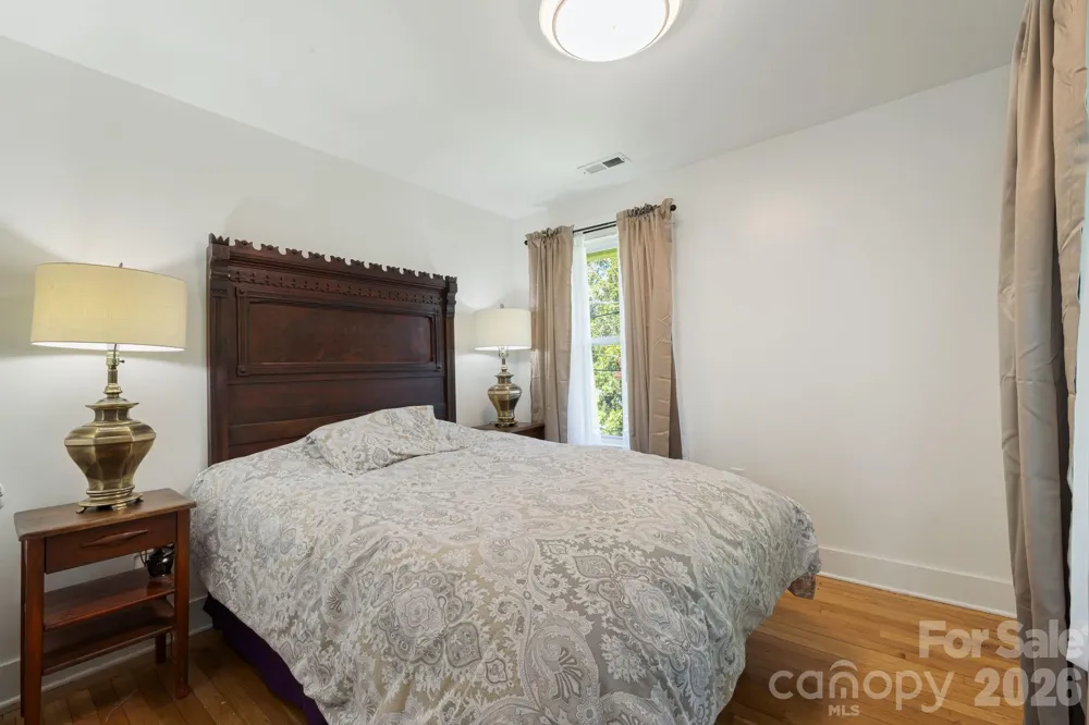 79 Walnut Street Hot Springs, NC 28743