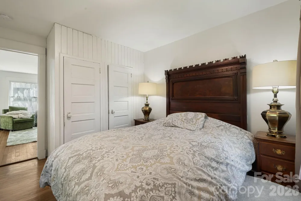79 Walnut Street Hot Springs, NC 28743
