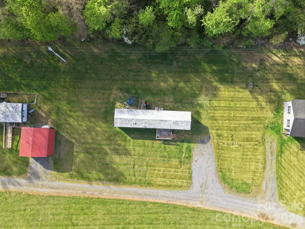 114/116/137/154 Harrington Place Drive Taylorsville, NC 28681