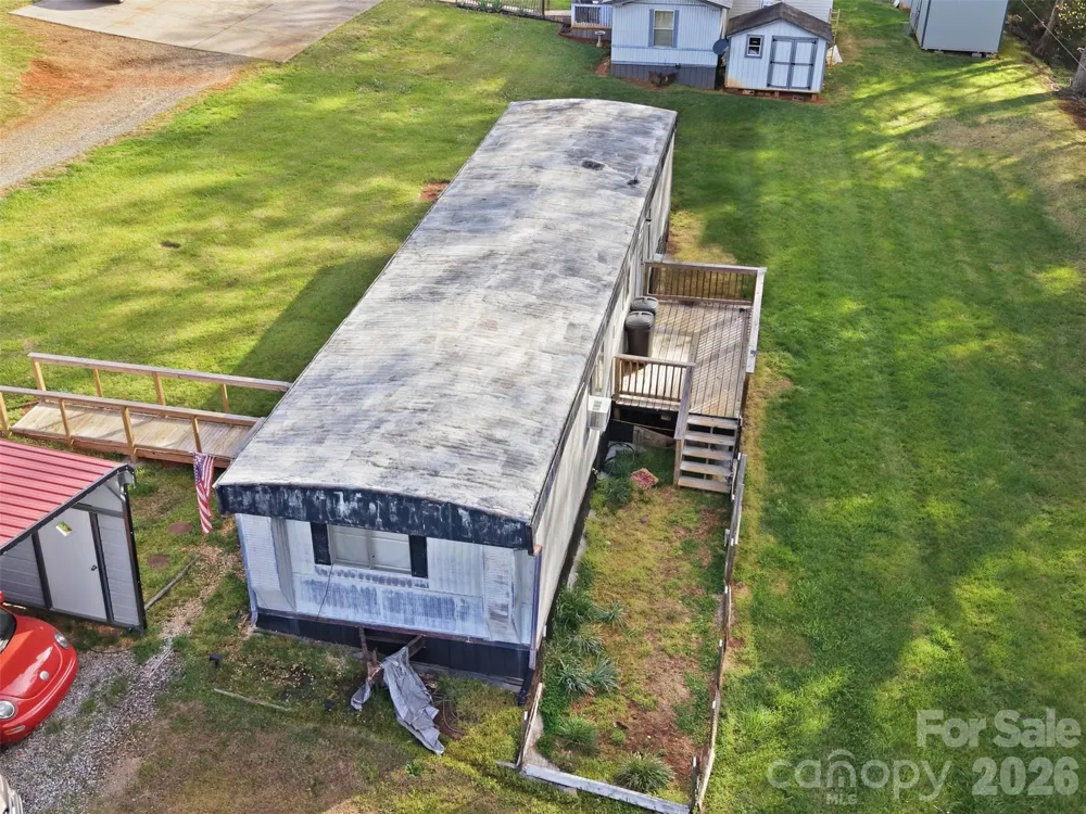 114/116/137/154 Harrington Place Drive Taylorsville, NC 28681