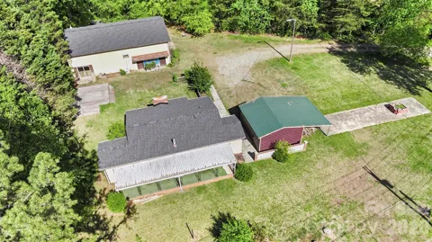 5208 Hickory Grove Road