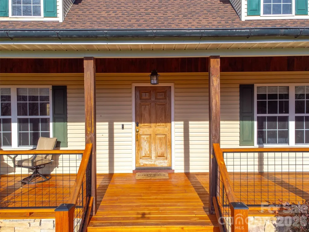 161 Rock Field Way Sylva, NC 28779