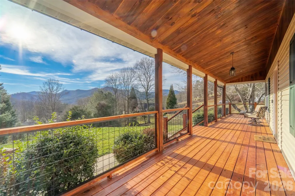 161 Rock Field Way Sylva, NC 28779