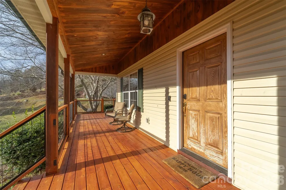 161 Rock Field Way Sylva, NC 28779