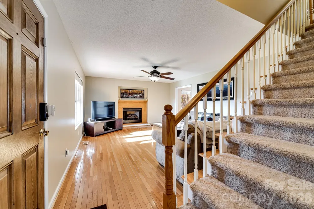 161 Rock Field Way Sylva, NC 28779