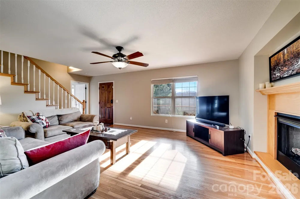 161 Rock Field Way Sylva, NC 28779