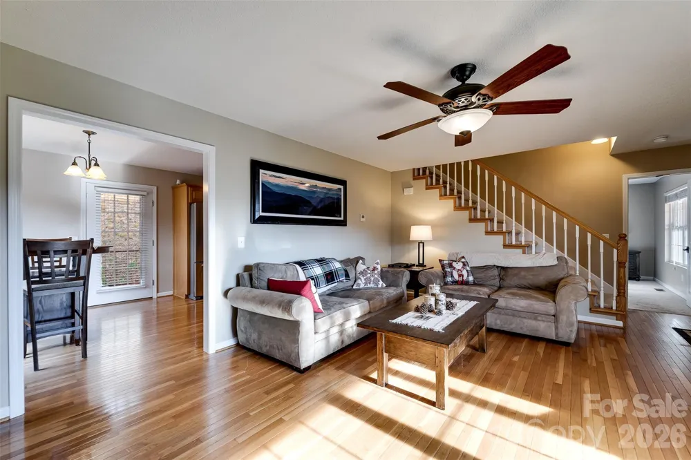 161 Rock Field Way Sylva, NC 28779