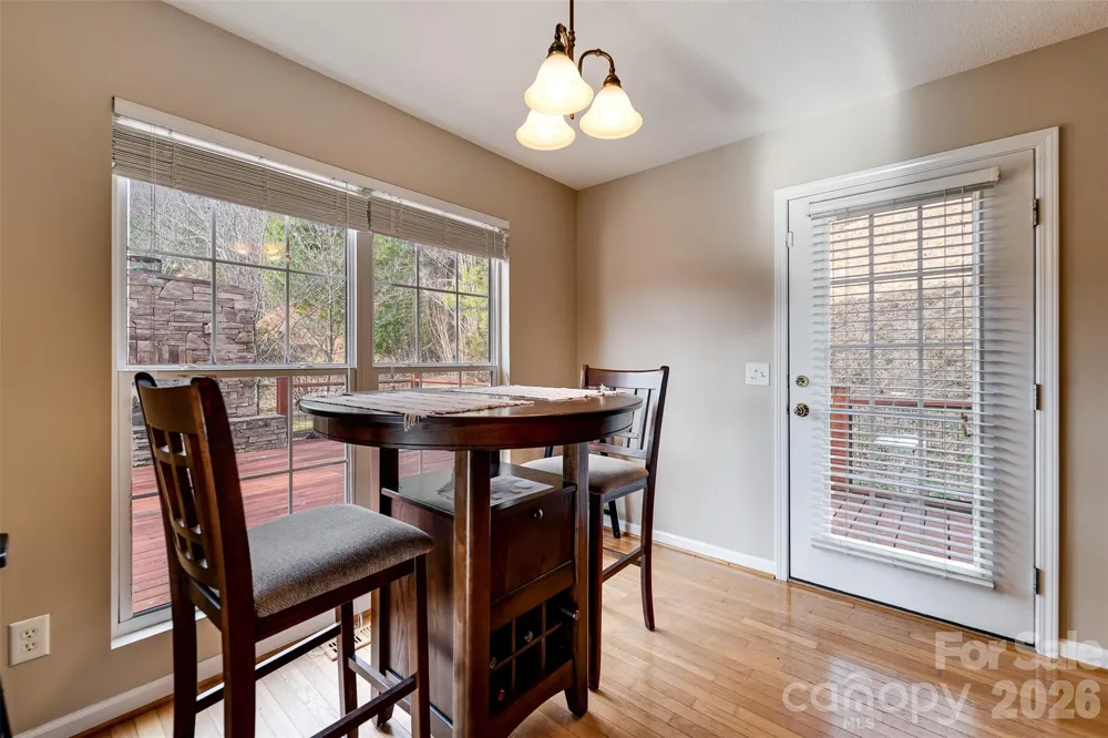 161 Rock Field Way Sylva, NC 28779