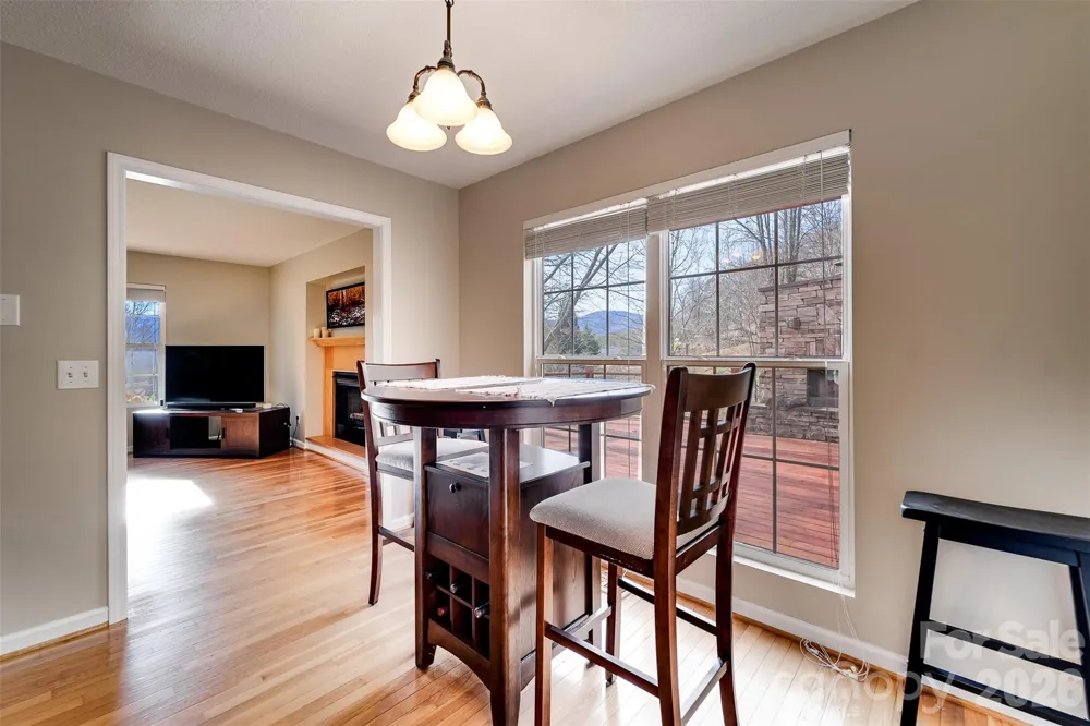 161 Rock Field Way Sylva, NC 28779