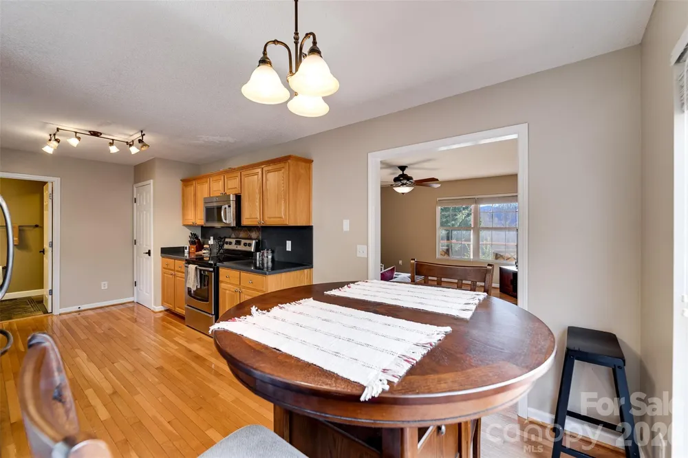 161 Rock Field Way Sylva, NC 28779