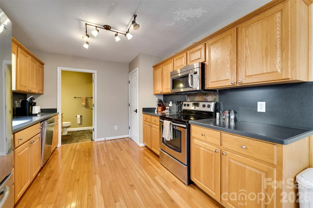 161 Rock Field Way Sylva, NC 28779
