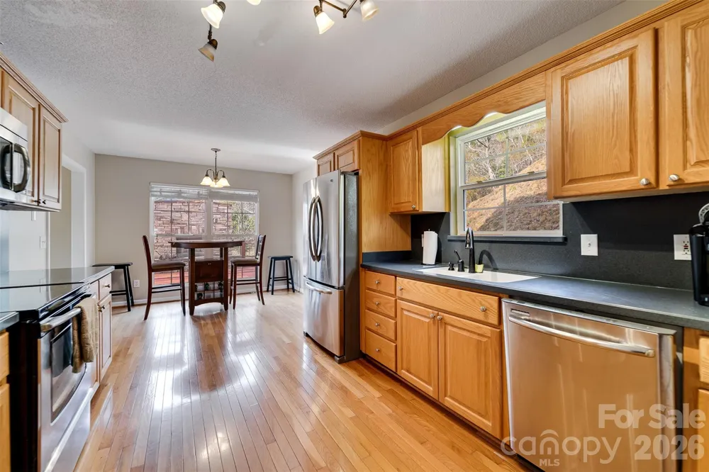 161 Rock Field Way Sylva, NC 28779
