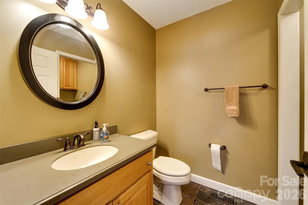 161 Rock Field Way Sylva, NC 28779