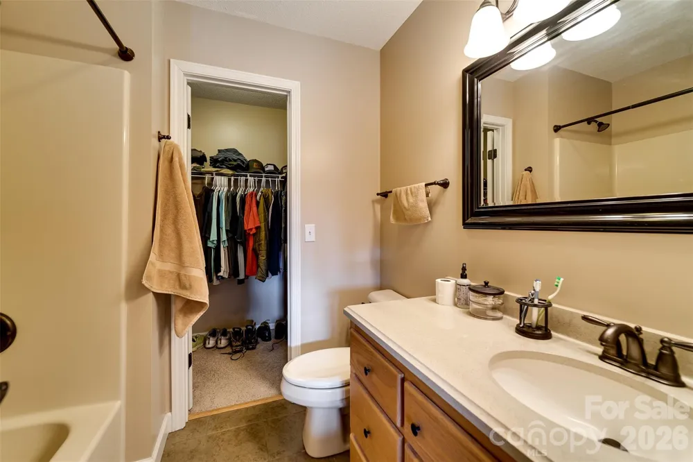 161 Rock Field Way Sylva, NC 28779