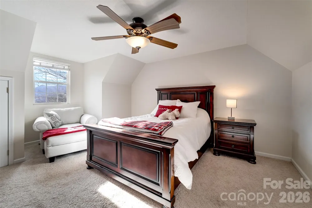161 Rock Field Way Sylva, NC 28779