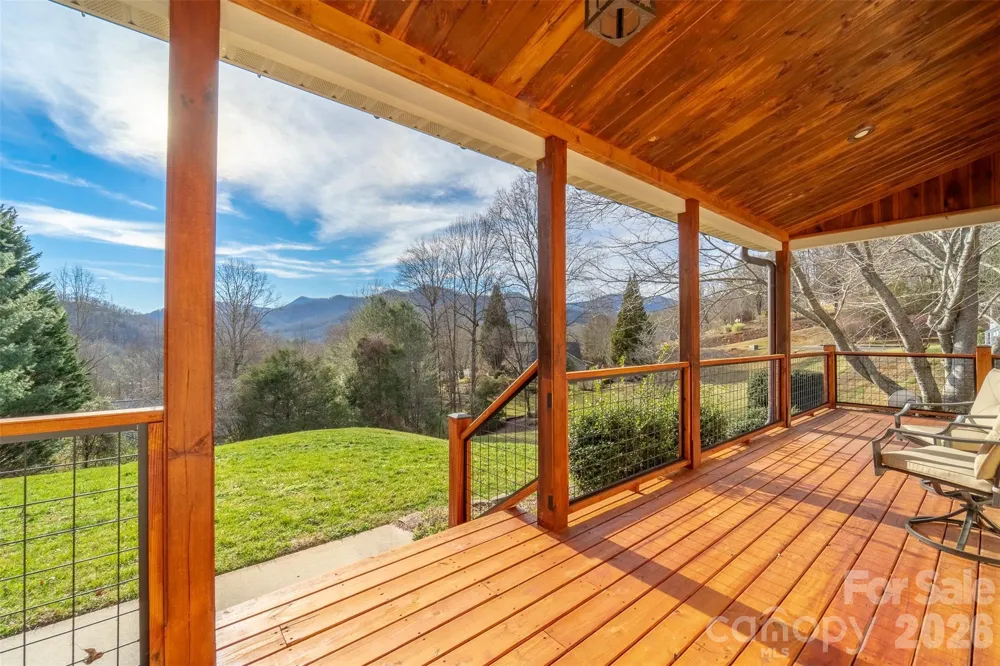 161 Rock Field Way Sylva, NC 28779