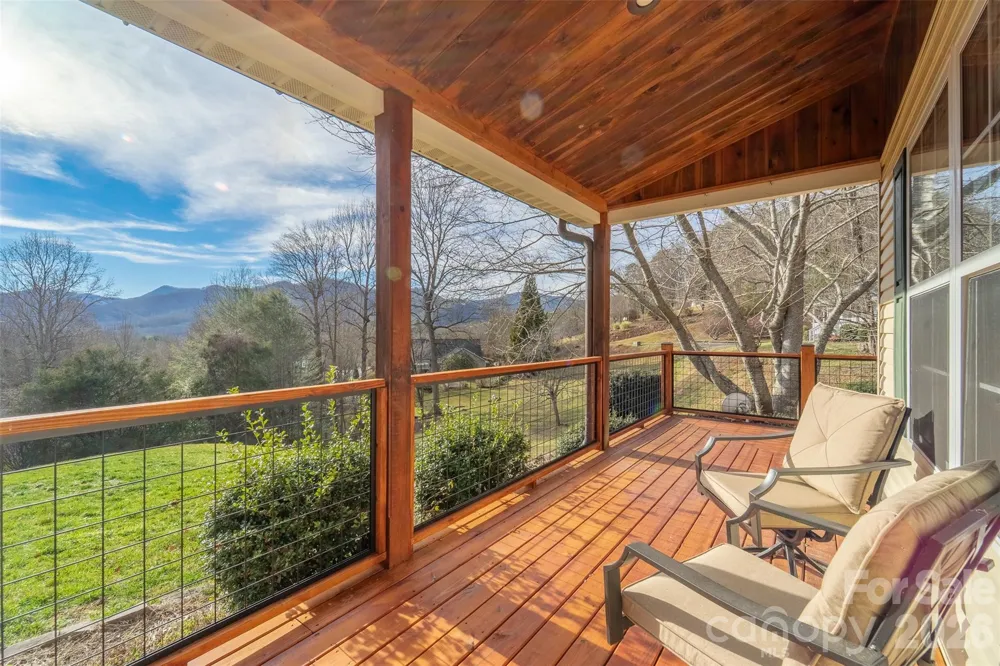 161 Rock Field Way Sylva, NC 28779