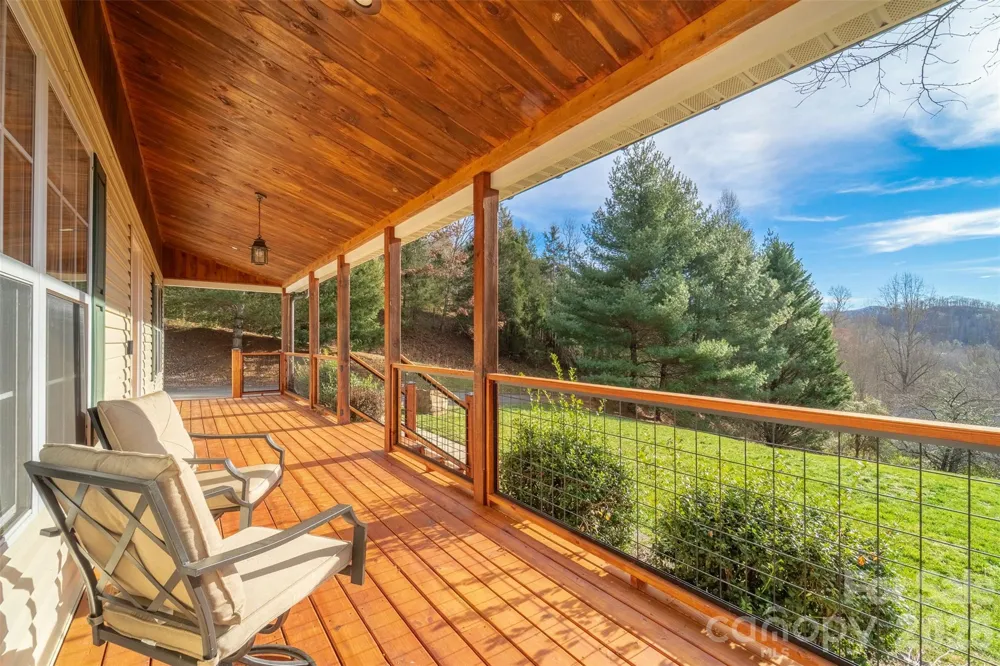 161 Rock Field Way Sylva, NC 28779