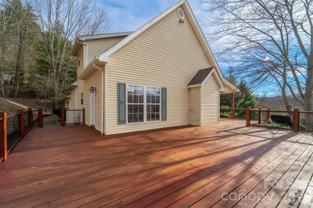 161 Rock Field Way Sylva, NC 28779