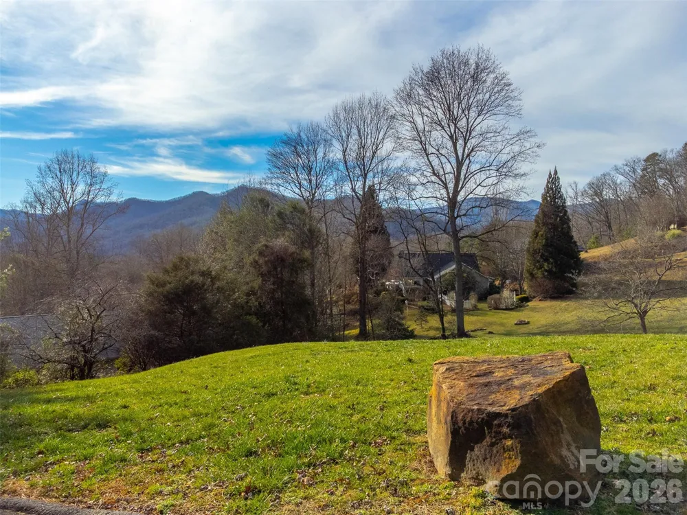 161 Rock Field Way Sylva, NC 28779