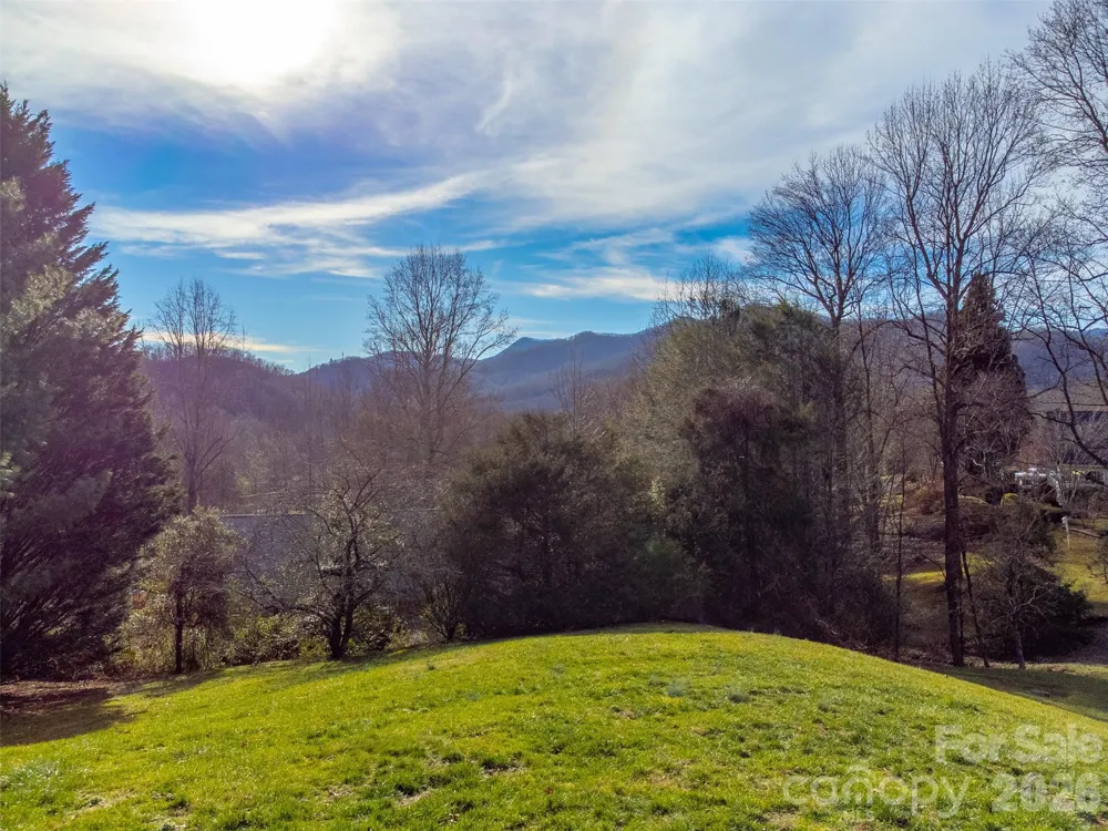 161 Rock Field Way Sylva, NC 28779