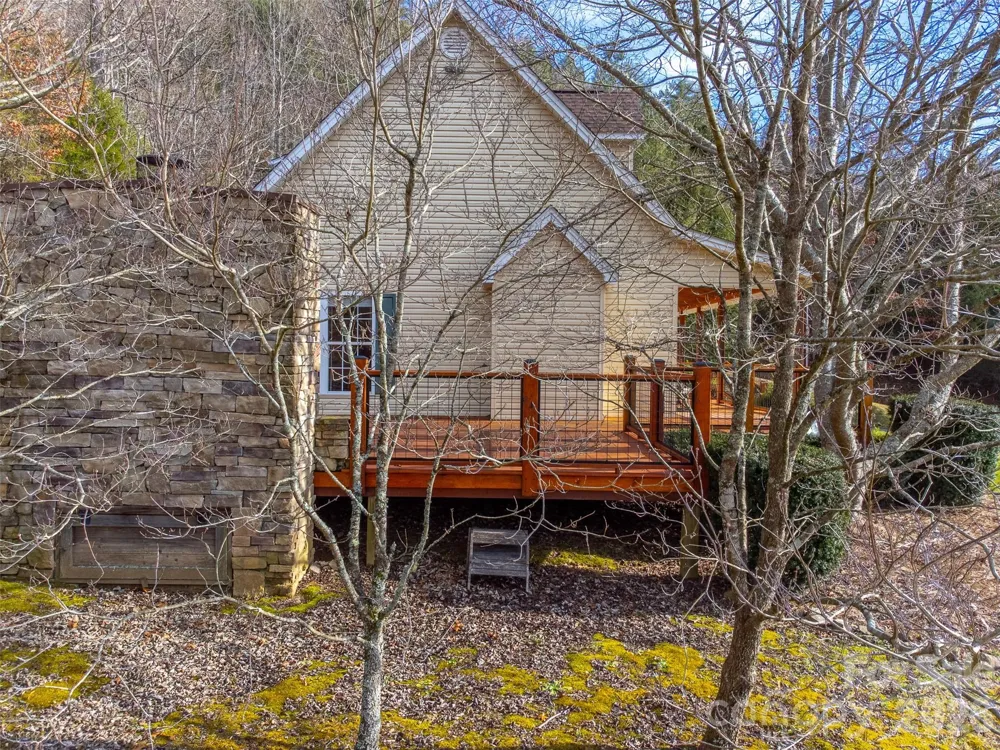 161 Rock Field Way Sylva, NC 28779