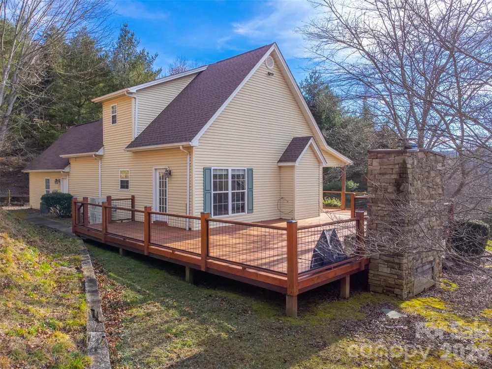 161 Rock Field Way Sylva, NC 28779